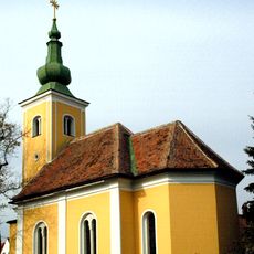Großreipersdorf Kapelle
