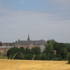 Abbaye Saint-Gérard de Brogne