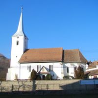 Sângeorgiu de Pădure