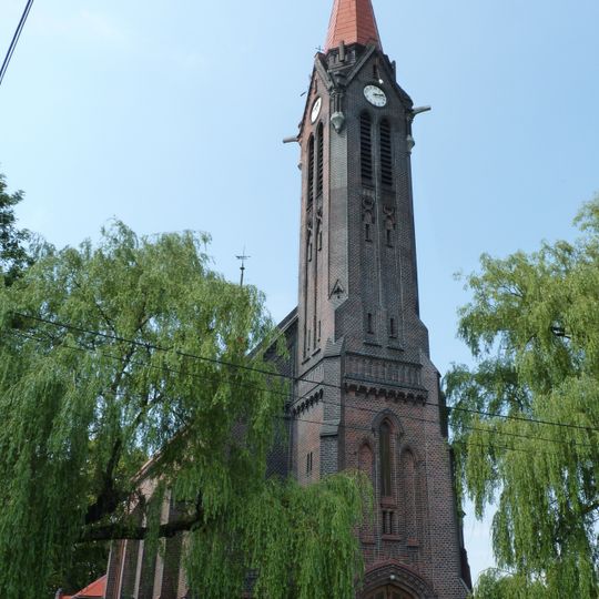 Church of Saint Catherine