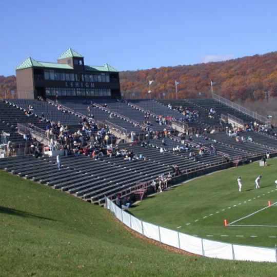 Goodman Stadium