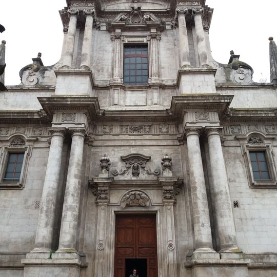 Chiesa della Santissima Annunziata