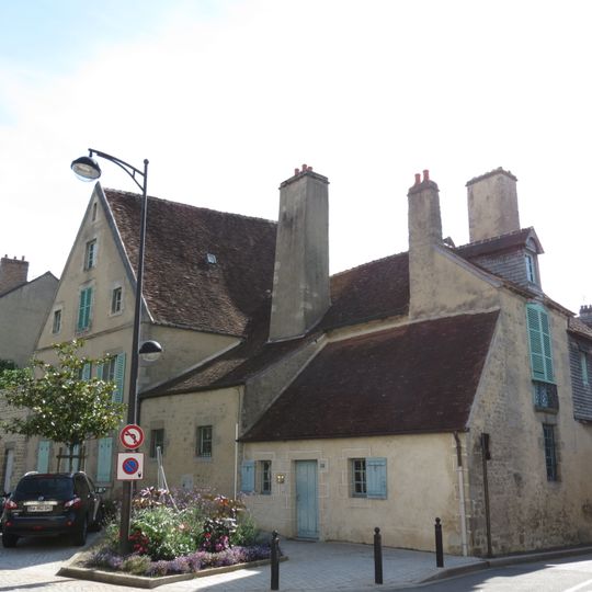 Logis Saint-Léonard