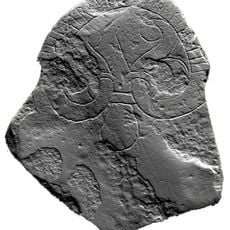 Gotlands runinskrifter 94