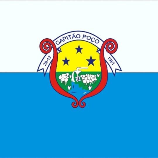 Capitão Poço
