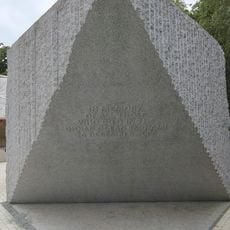 Indian Ocean Tsunami Memorial