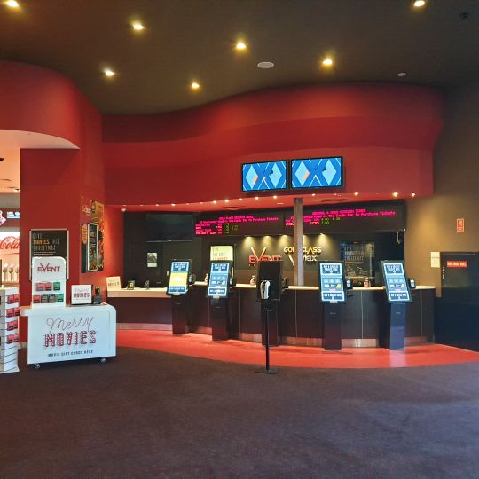 Event Cinemas Innaloo