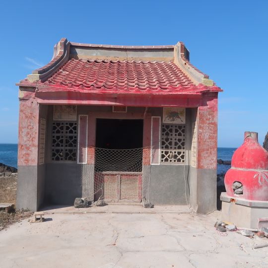 Xiyuping Fude Temple