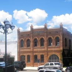 Marschner Building