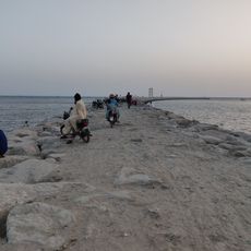 Bara Andai Lighthouse