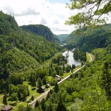 Agawa Canyon