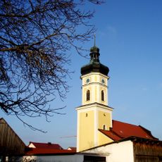 Saint Paul's Conversion (ensemble)