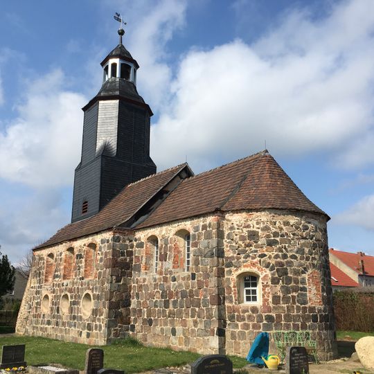 Dorfkirche Kaltenborn