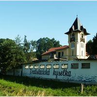 Vratislavice nad Nisou