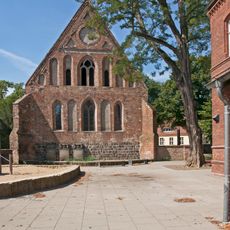St. Petri Brandenburg
