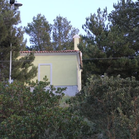 Chiesa di San Pietro di Sa Sia