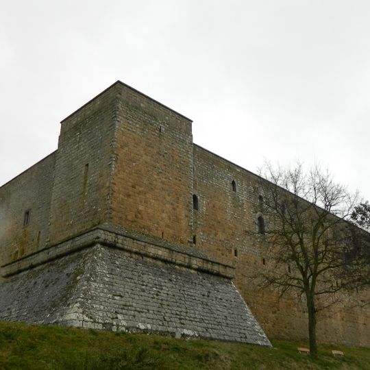 Castello di Lagopesole