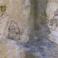 Kisha në shpellën e Qafë Thanës