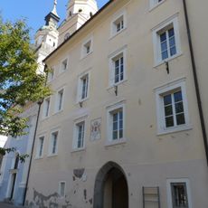 Domplatz 3 Brixen
