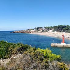 Platja de l'Estany