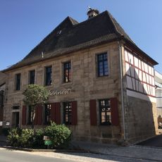 Gasthaus zum Storchennest