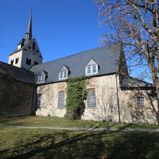 St Bartholomew Church