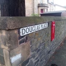 Boundary Walls, Pollenca, 23 And 23A Abbotsford Road