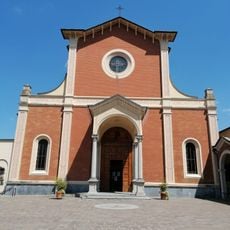 Cappuccini Church