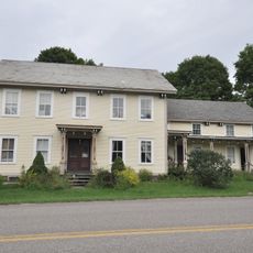Martin M. Bates Farmstead