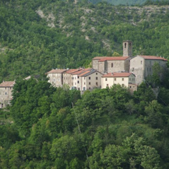 Casteldelci