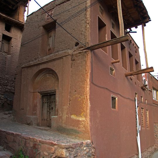 145 Abyaneh