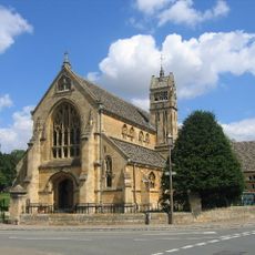 St Catharine's church, Chipping Campden