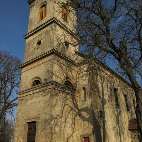 Church of the Assumption of the Virgin Mary
