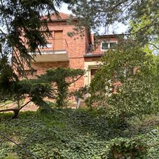 Wohnhaus Karmeliterweg 34