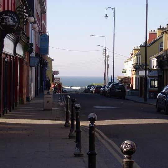 Ballybunion