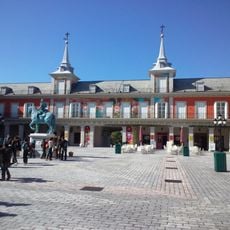 Parque España-Shima Spain Village