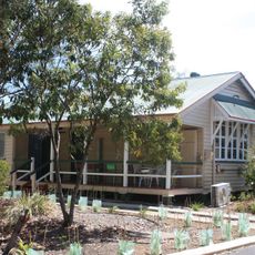 Mount Tarampa State School