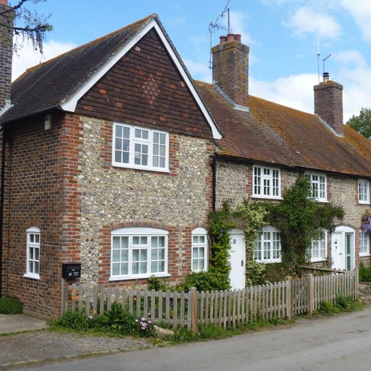 Croft View Cottage  Freshfields  The Old Poor House