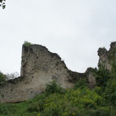 Château de Blâmont
