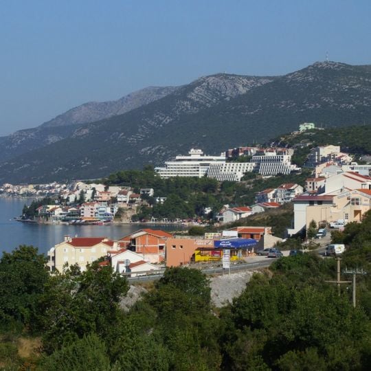 Port of Neum