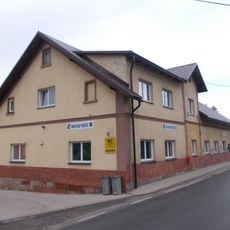 Prosečné municipal office