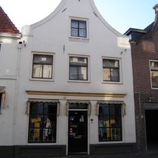 Kaatsbaan 32, Maarssen
