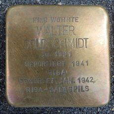 Walter Goldschmidt