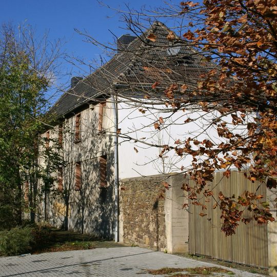 Prämonstratenserinnenstift, vorher Augustinerinnenkloster Marienstern, Essig