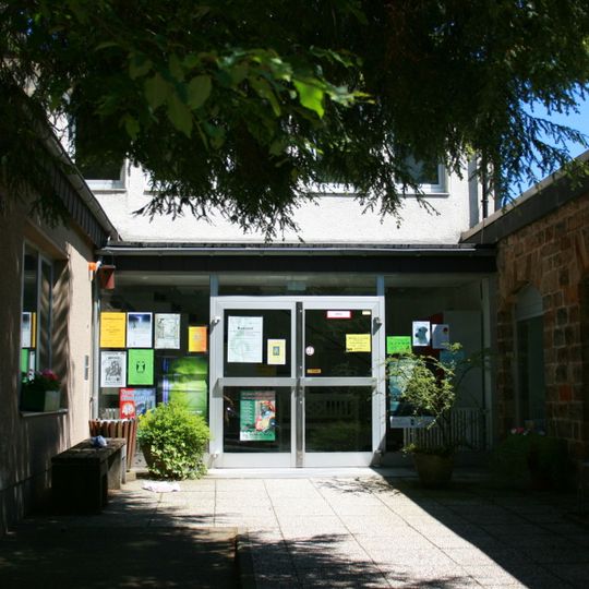 Gummersbach district and city library