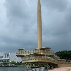Millennium Monument