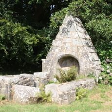 Fontaine Saint-Nicolas