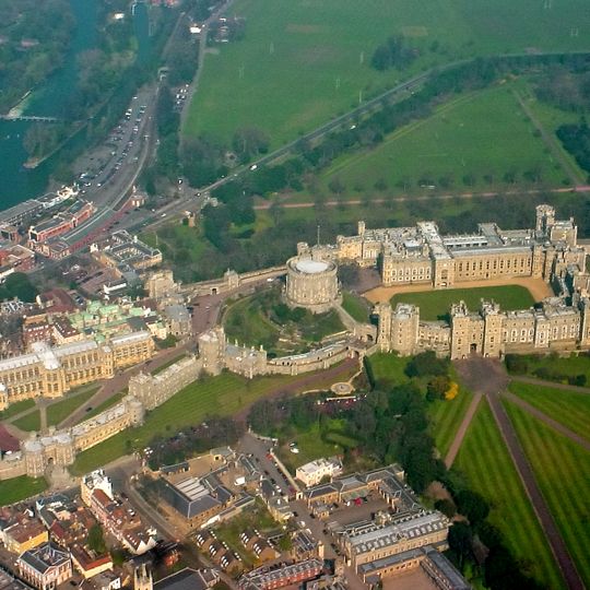 Windsor and Maidenhead