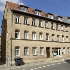 Wohnhaus