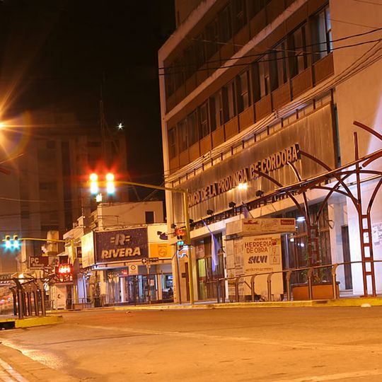 Bell Ville